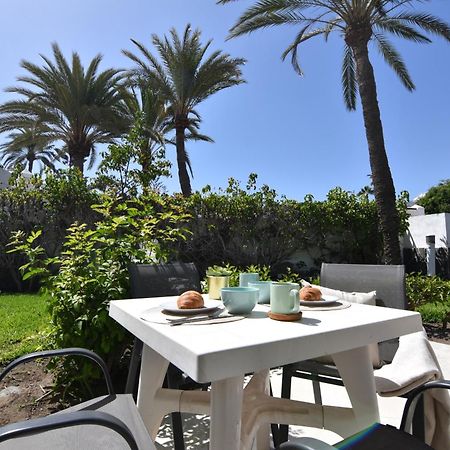 Bungalow Beside The Maspalomas Dunes By Pride Holiday Rentals San Bartolomé Eksteriør billede