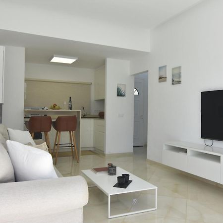 Bungalow Beside The Maspalomas Dunes By Pride Holiday Rentals San Bartolomé Eksteriør billede