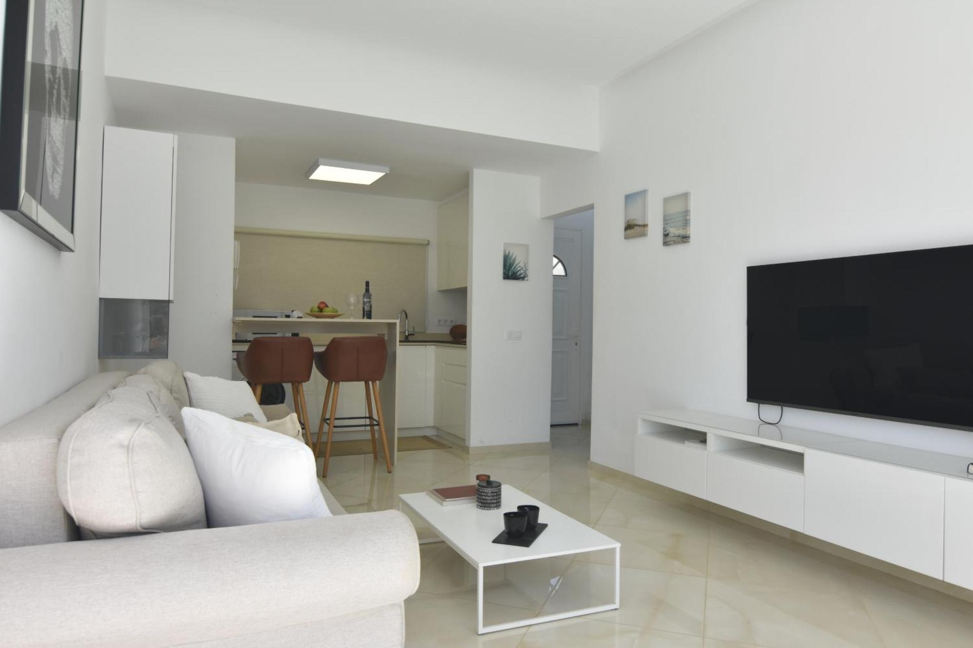 Bungalow Beside The Maspalomas Dunes By Pride Holiday Rentals San Bartolomé Eksteriør billede